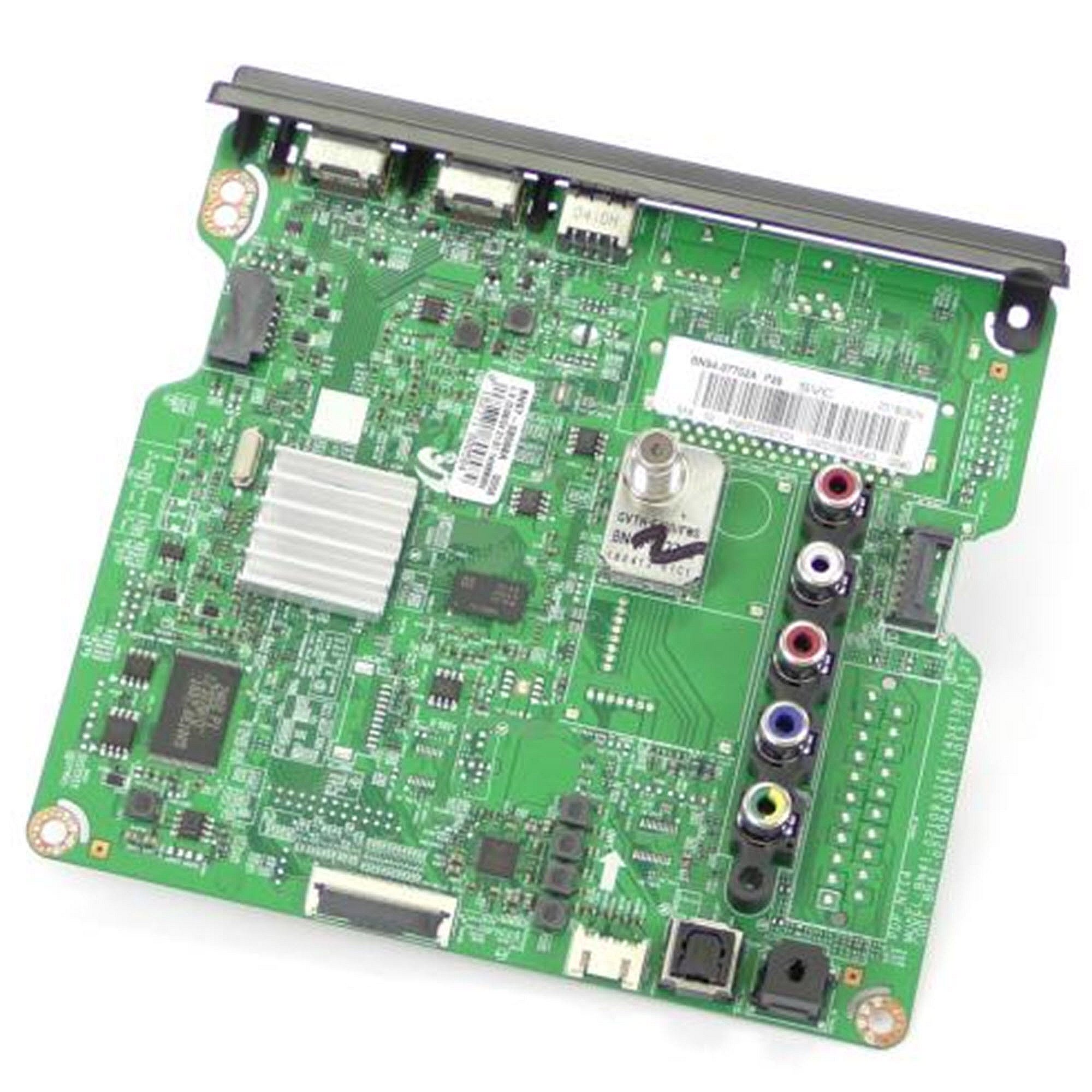 Photo of Part #bn94-07702A, Pcb Assembly from Repair Parts Direct