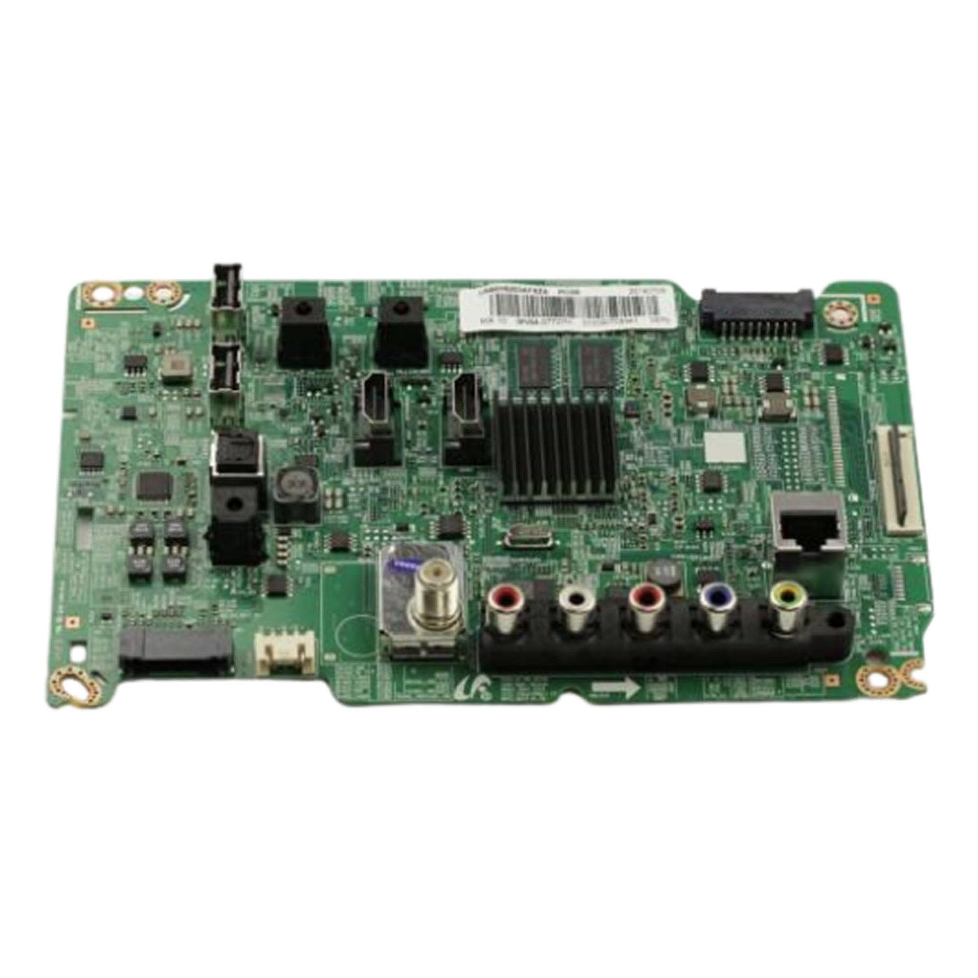 Photo of Part #bn94-07727H, Pcb Main | 7.80 x 9.84 x 1.81 from Repair Parts Direct