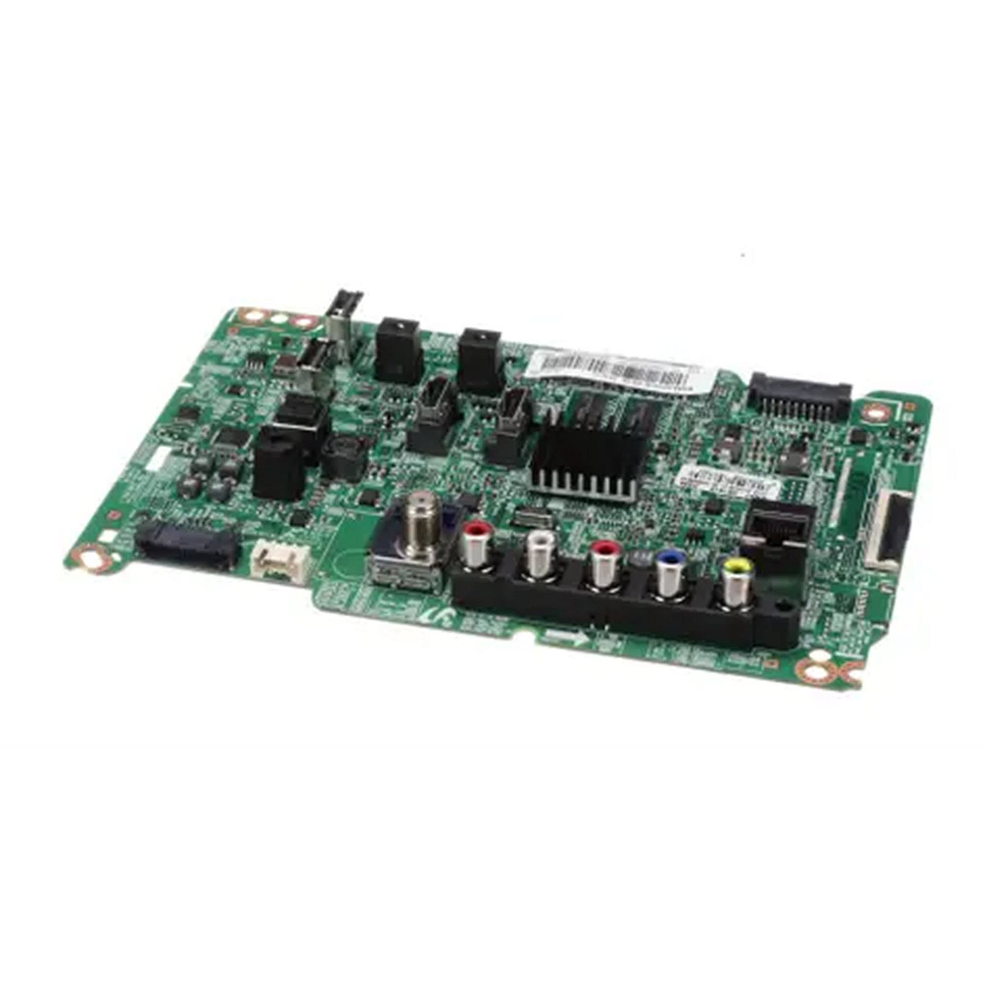 Photo of Part #bn94-07741D, Main Pcb from Repair Parts Direct