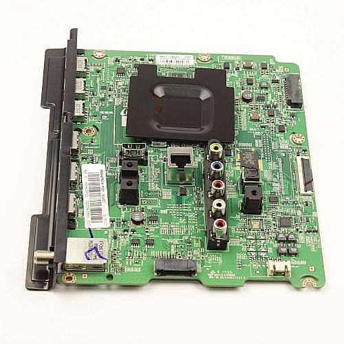 Photo of Part #bn94-07821A, Pcb Main from Repair Parts Direct