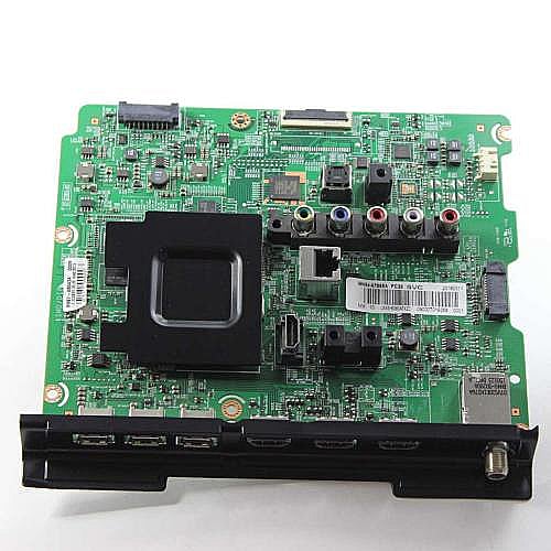 Photo of Part #bn94-07865A, Pcb Assembly from Repair Parts Direct