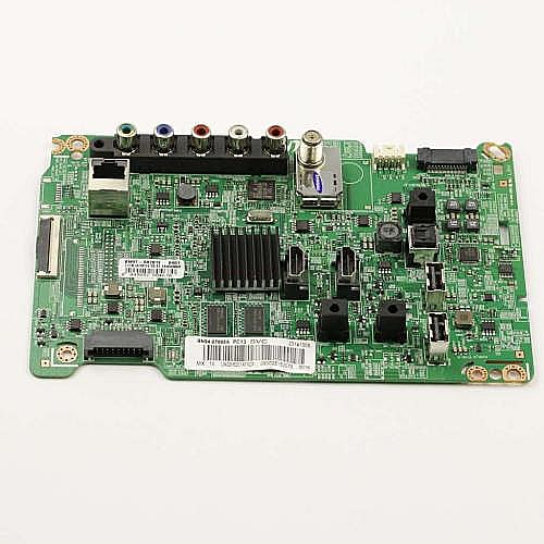 Photo of Part #bn94-07866A, Pcb from Repair Parts Direct