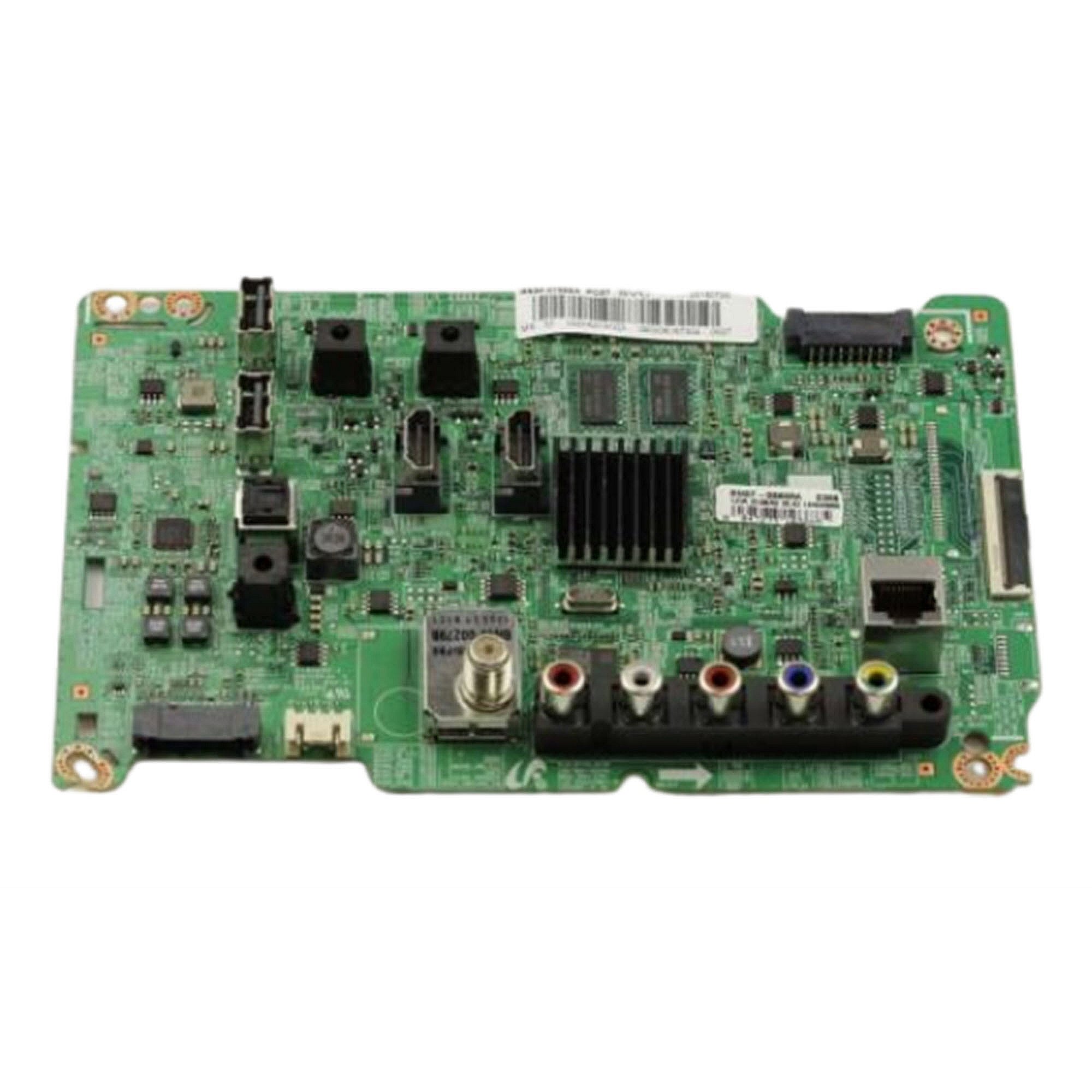 Photo of Part #bn94-07869A, Main Pcb from Repair Parts Direct