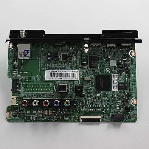Photo of Part #bn94-07876A, Pcb Main from Repair Parts Direct