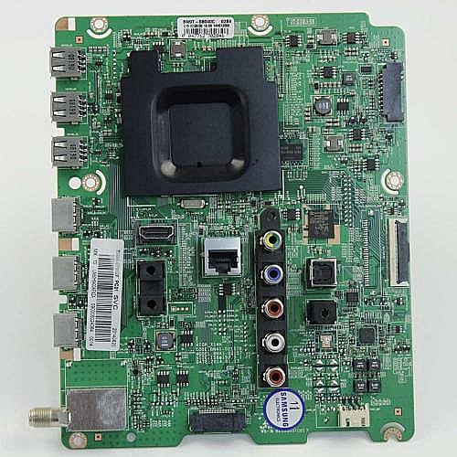 Photo of Part #bn94-07902F, Pcb Main from Repair Parts Direct