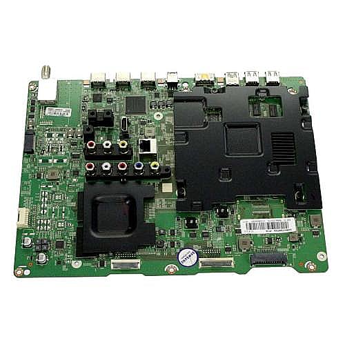 Photo of Part #bn94-07917A, Pcb from Repair Parts Direct