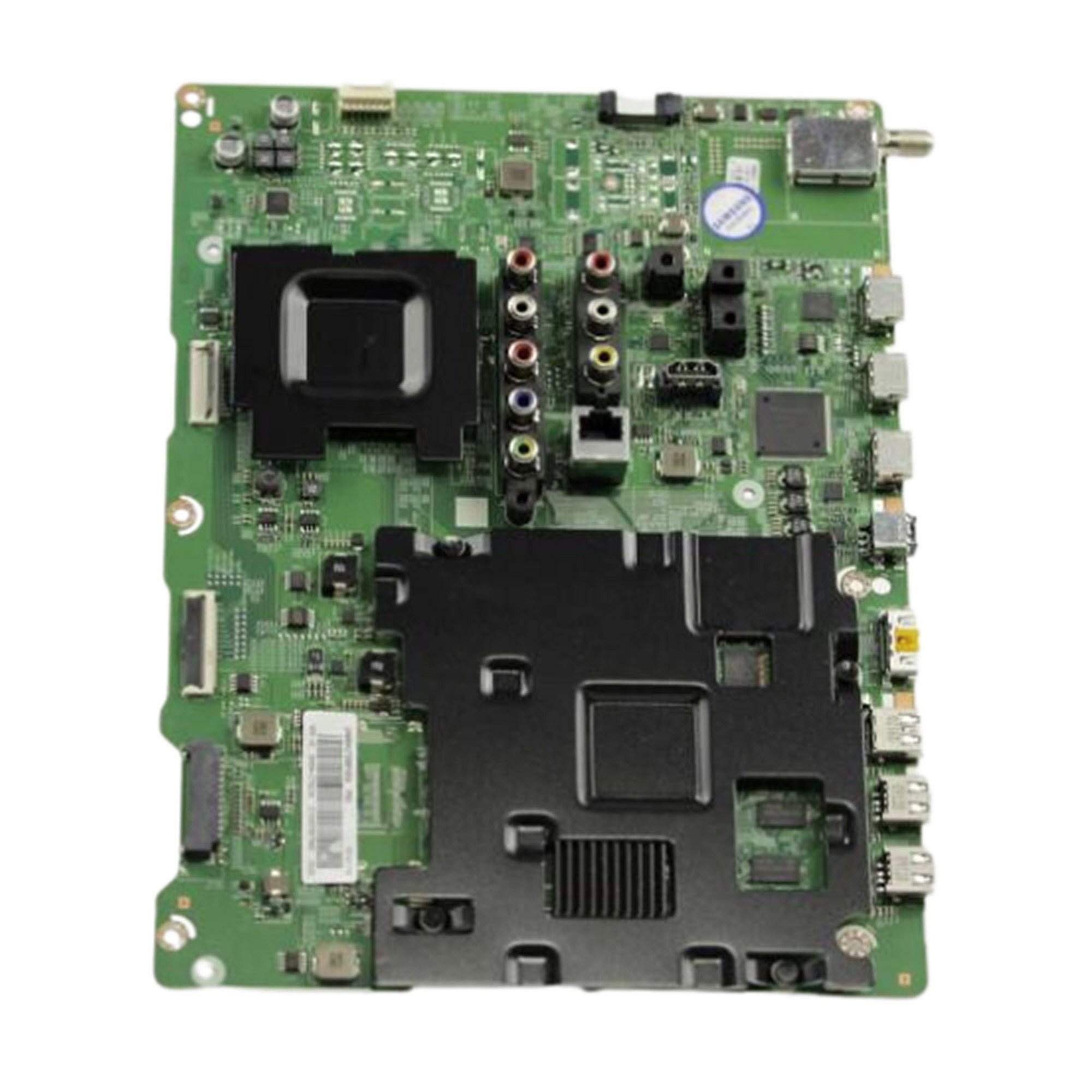 Photo of Part #bn94-07923A, Pcb Main from Repair Parts Direct