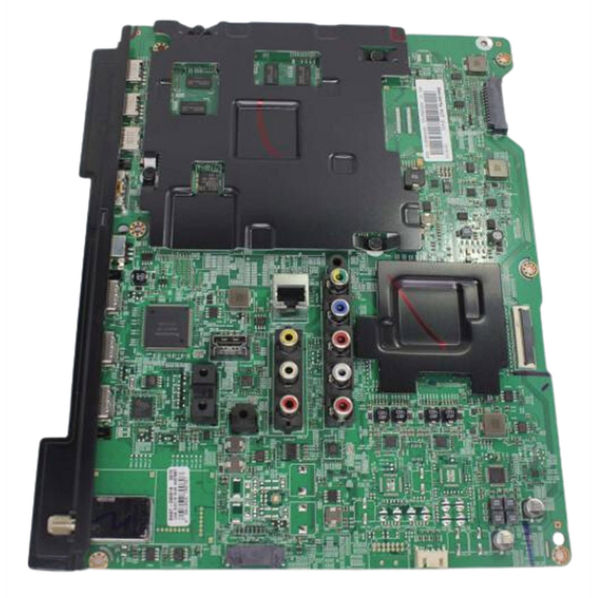 Part #bn94-08075A, Main Board