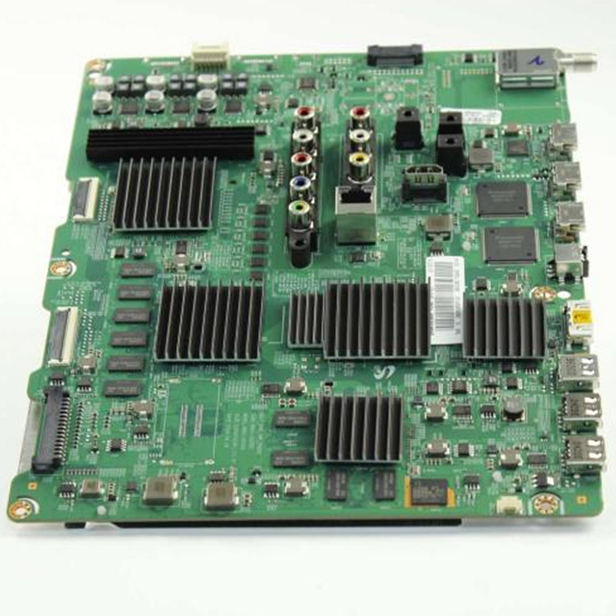 Photo of Part #bn94-08098A, Pcb Assembly from Repair Parts Direct