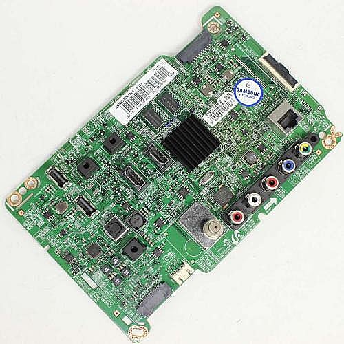 Photo of Part #bn94-08160A, Main Pcb from Repair Parts Direct