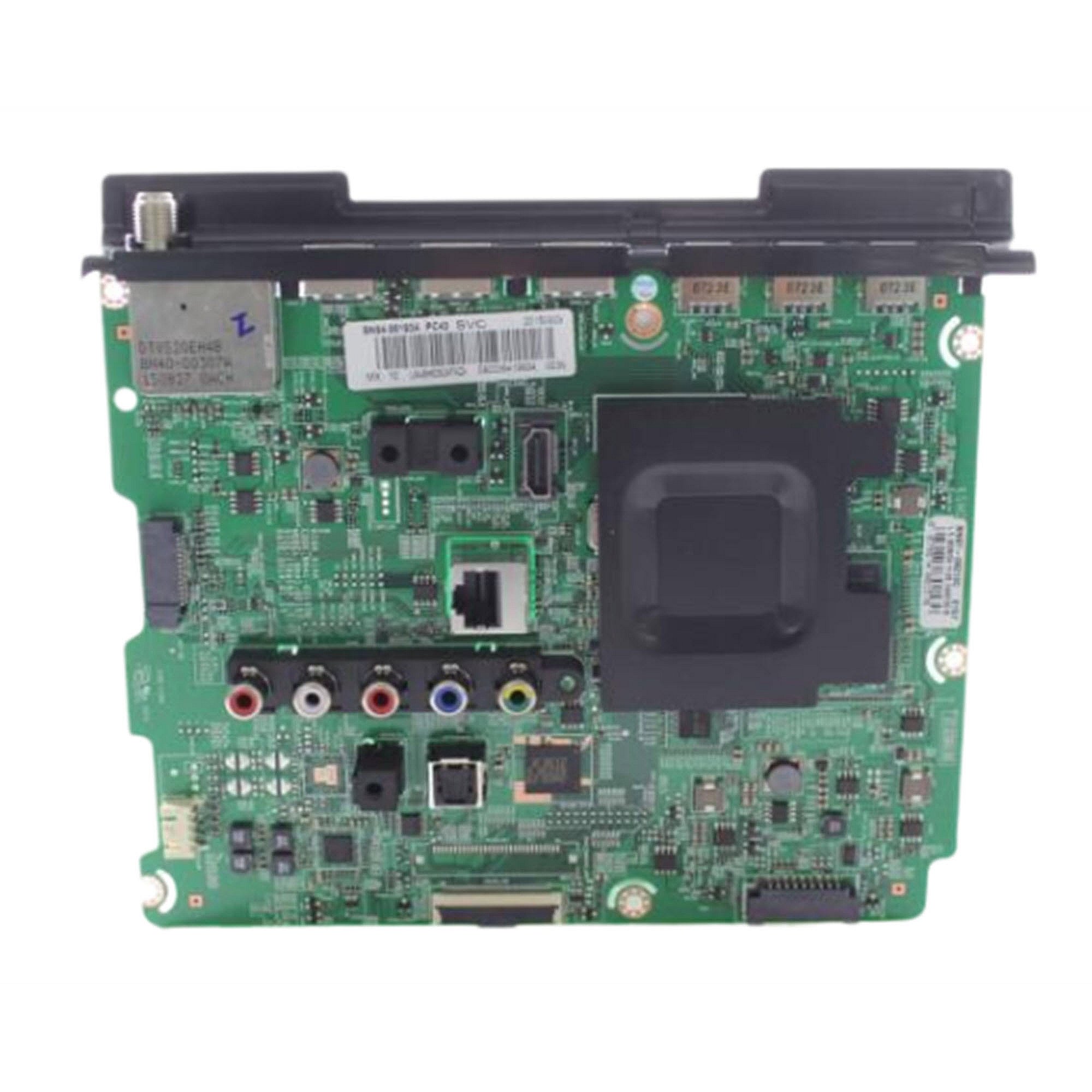 Photo of Part #bn94-08193A, Pcb Assembly from Repair Parts Direct