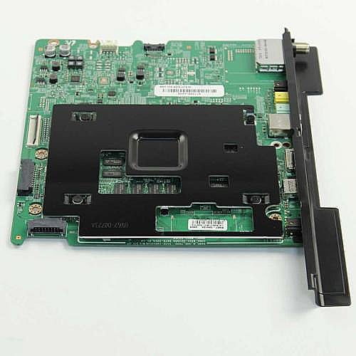Photo of Part #bn94-08211B, Pcb Main from Repair Parts Direct