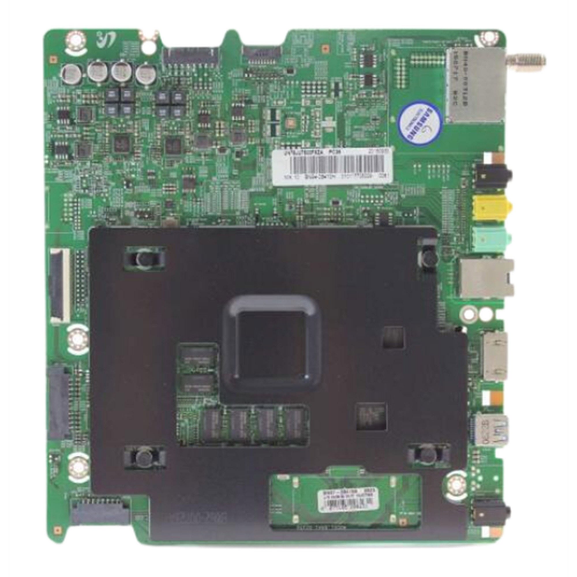 Photo of Part #bn94-08410H, Pcb Main from Repair Parts Direct