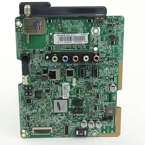 Part #bn94-08470B, Main Board