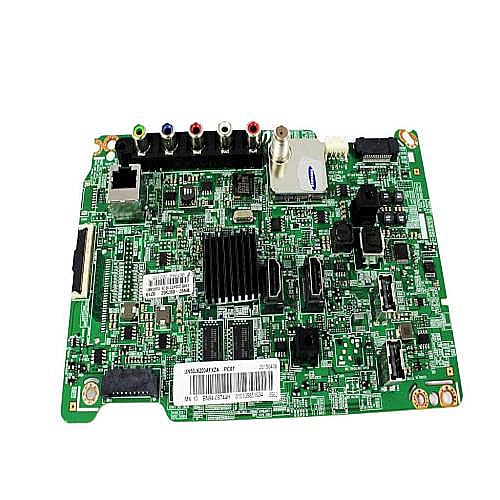 Photo of Part #bn94-08744H, Pcb Main from Repair Parts Direct