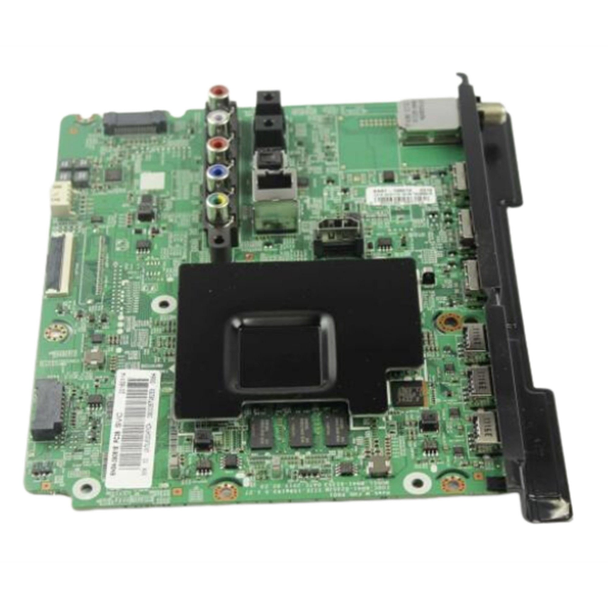 Photo of Part #bn94-09061E, Pcb Main from Repair Parts Direct