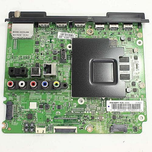 Part #bn94-09061F, Pcb