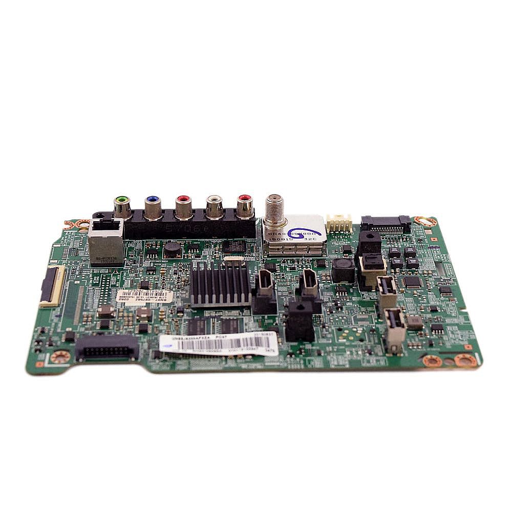 Photo of Part #bn94-09065A, Pcb Main from Repair Parts Direct