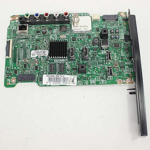 Part #bn94-09098A, Pcb