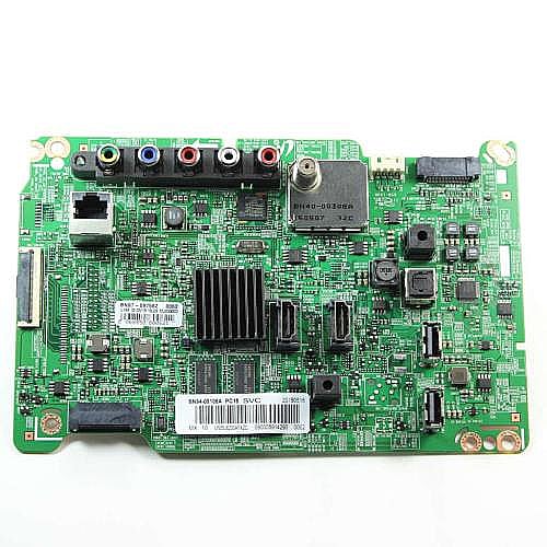 Photo of Part #bn94-09106A, Pcb Assembly from Repair Parts Direct