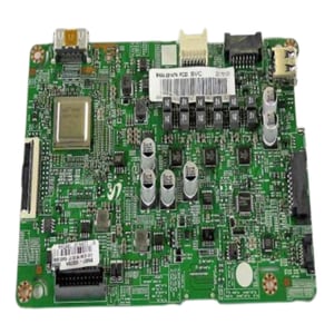 Pcb Assembly BN94-09147N