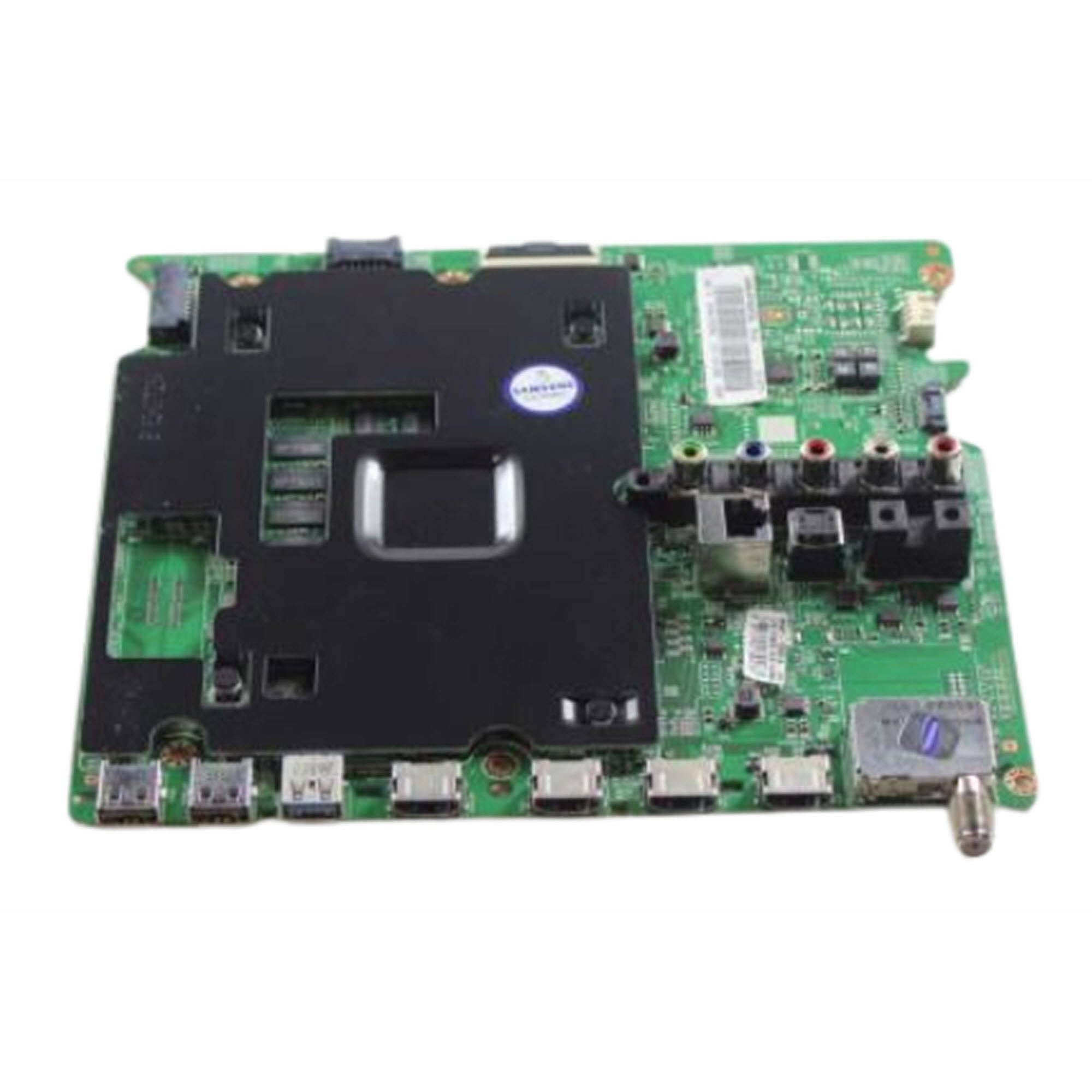 Photo of Part #bn94-09269A, Main Pcb from Repair Parts Direct