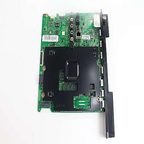 Photo of Part #bn94-09272A, Pcb Main from Repair Parts Direct