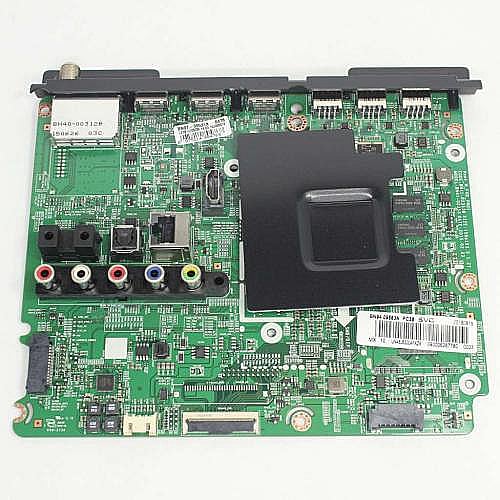 Photo of Part #bn94-09563A, Pcb Assembly from Repair Parts Direct