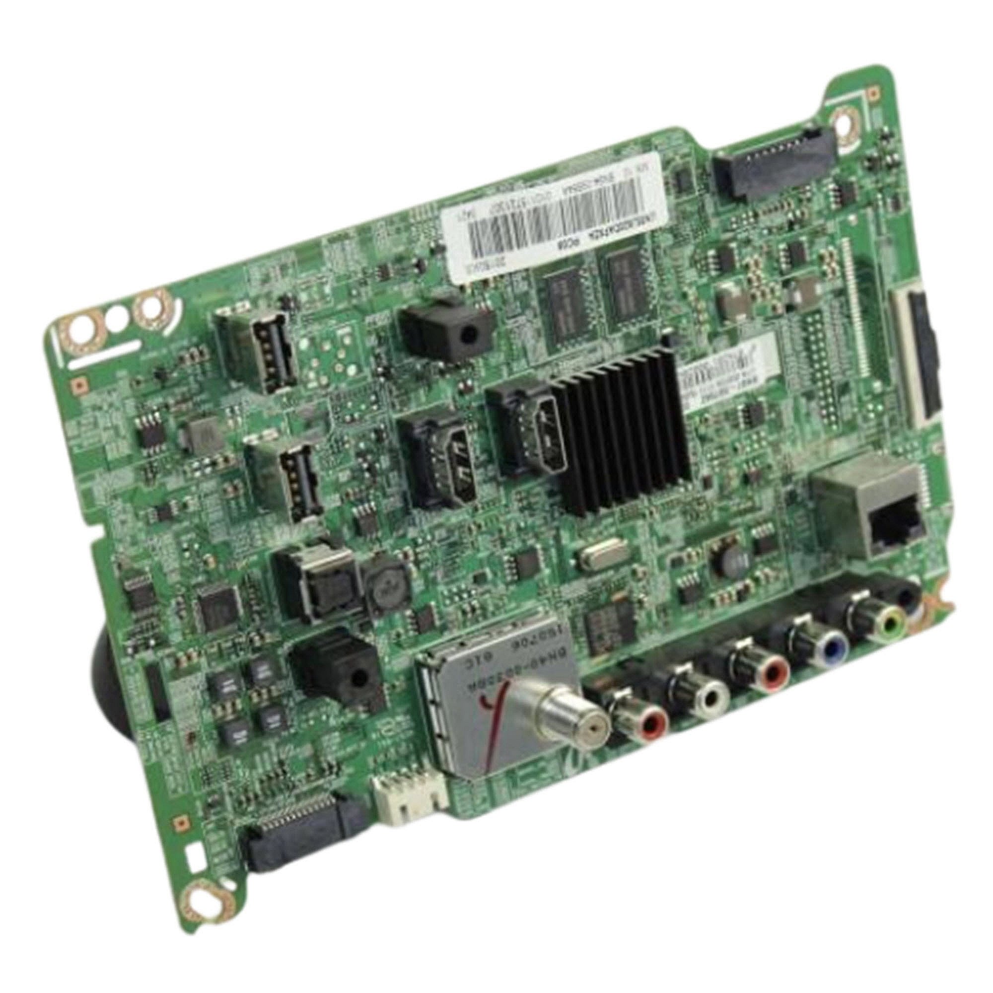 Photo of Part #bn94-09584A, Pcb Assembly | 5.67 x 8.58 x 1.26 from Repair Parts Direct