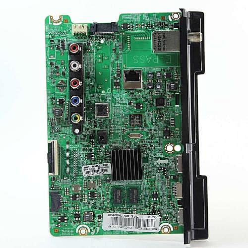 Photo of Part #bn94-09599L, Pcb Assembly from Repair Parts Direct