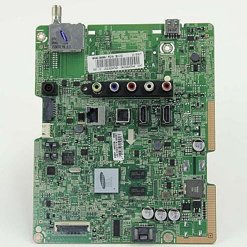 Photo of Part #bn94-09599V, Pcb Main from Repair Parts Direct