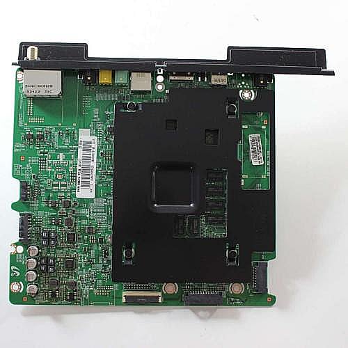 Photo of Part #bn94-09631A, Pcb Assembly from Repair Parts Direct