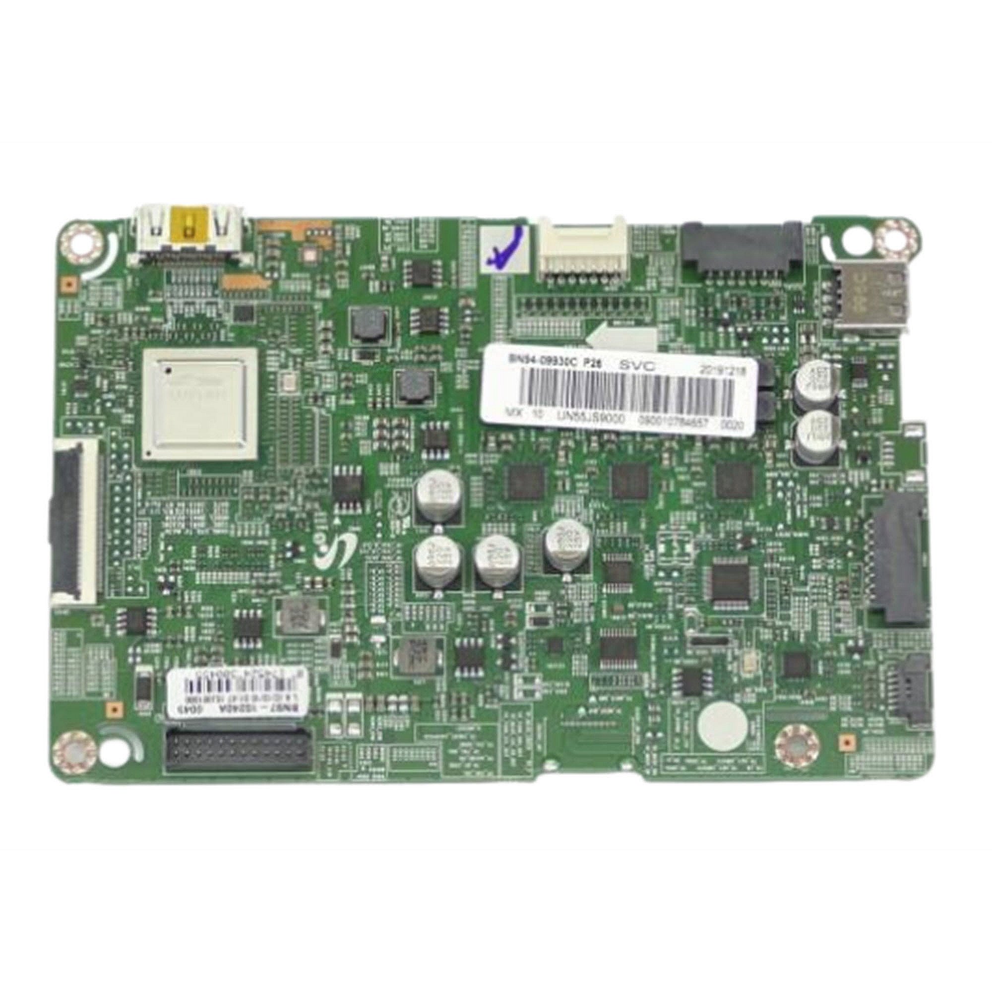 Photo of Part #bn94-09930C, Pcb Assembly from Repair Parts Direct