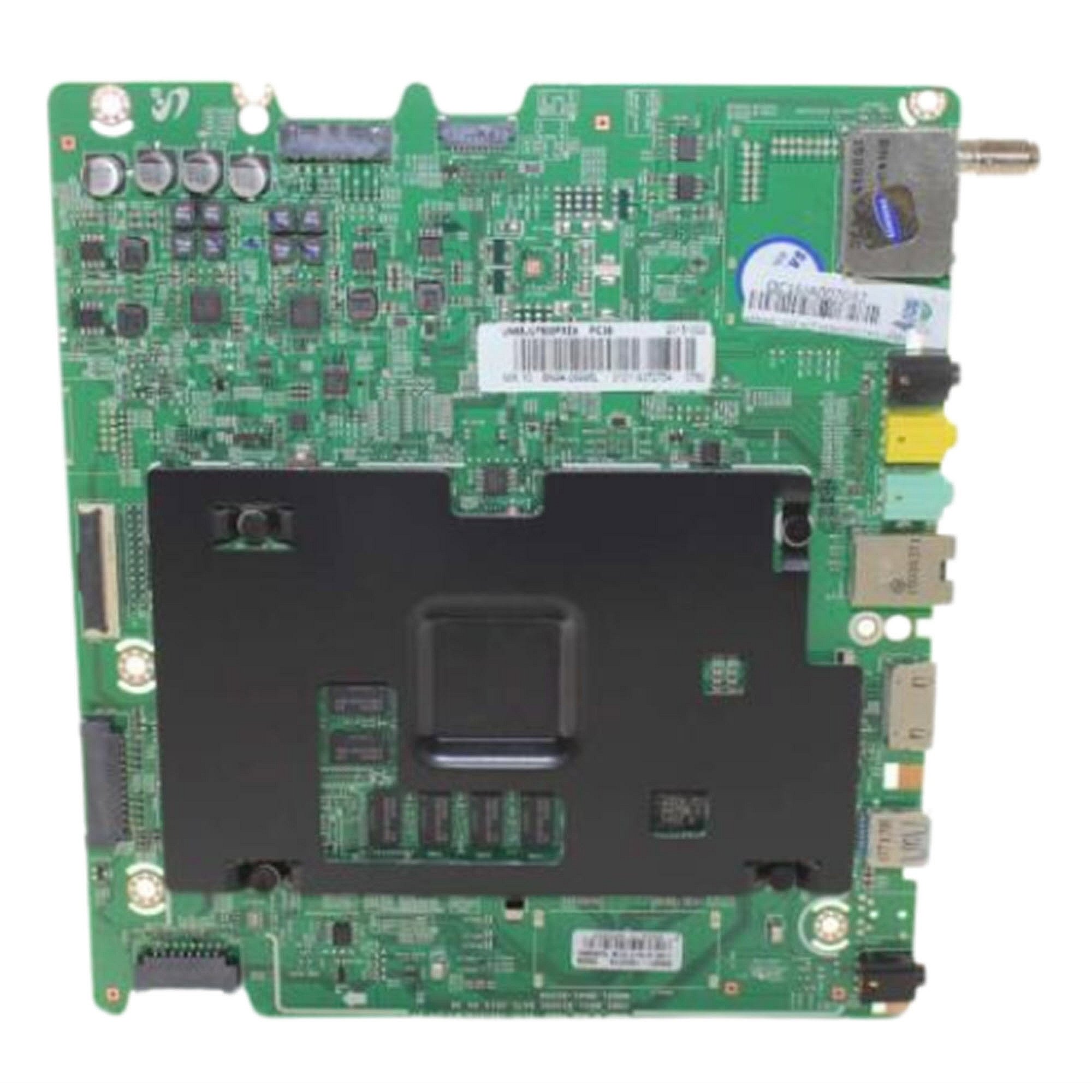 Photo of Part #bn94-09996L, Pcb Main from Repair Parts Direct