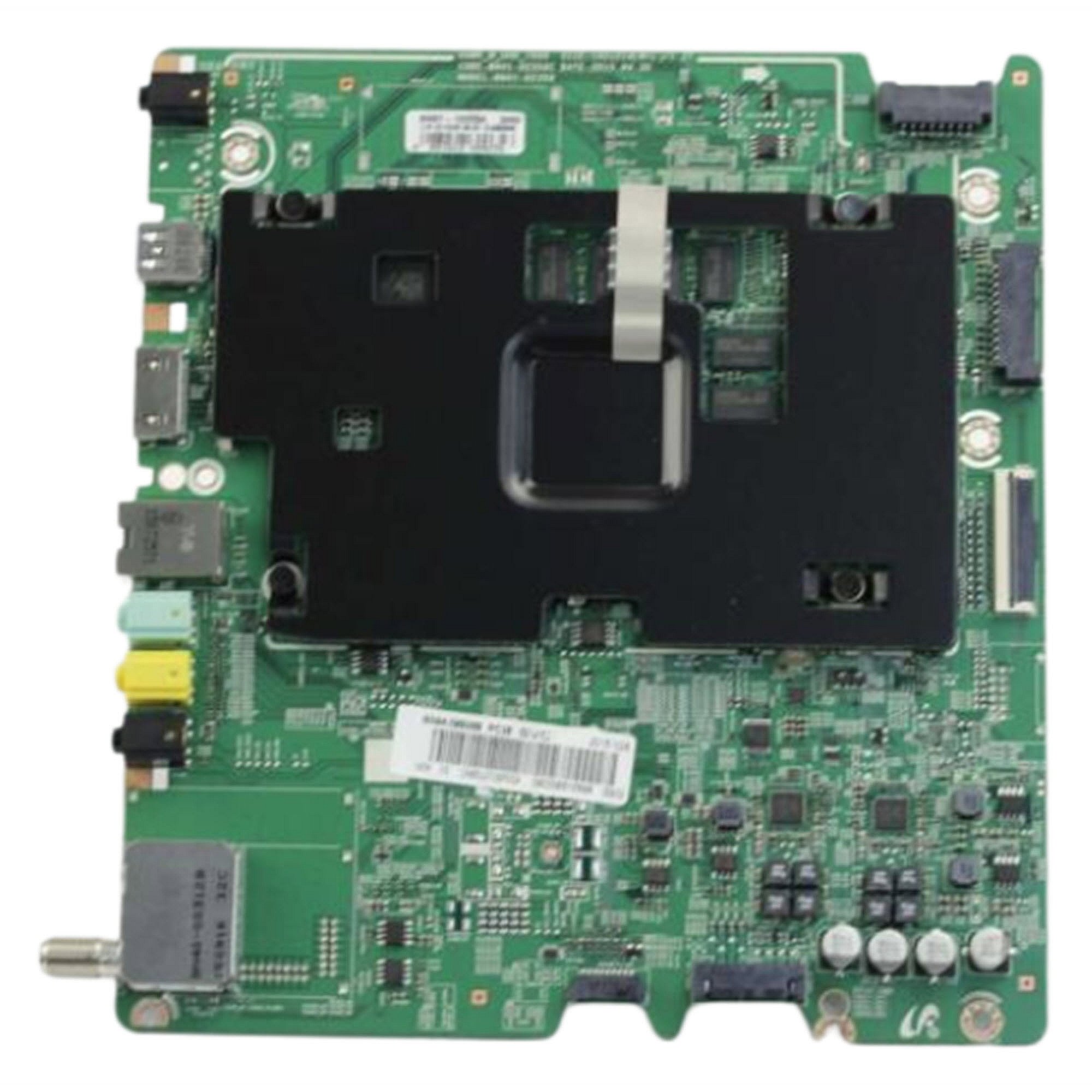 Part #bn94-09998B, Television Electronic Control Board
