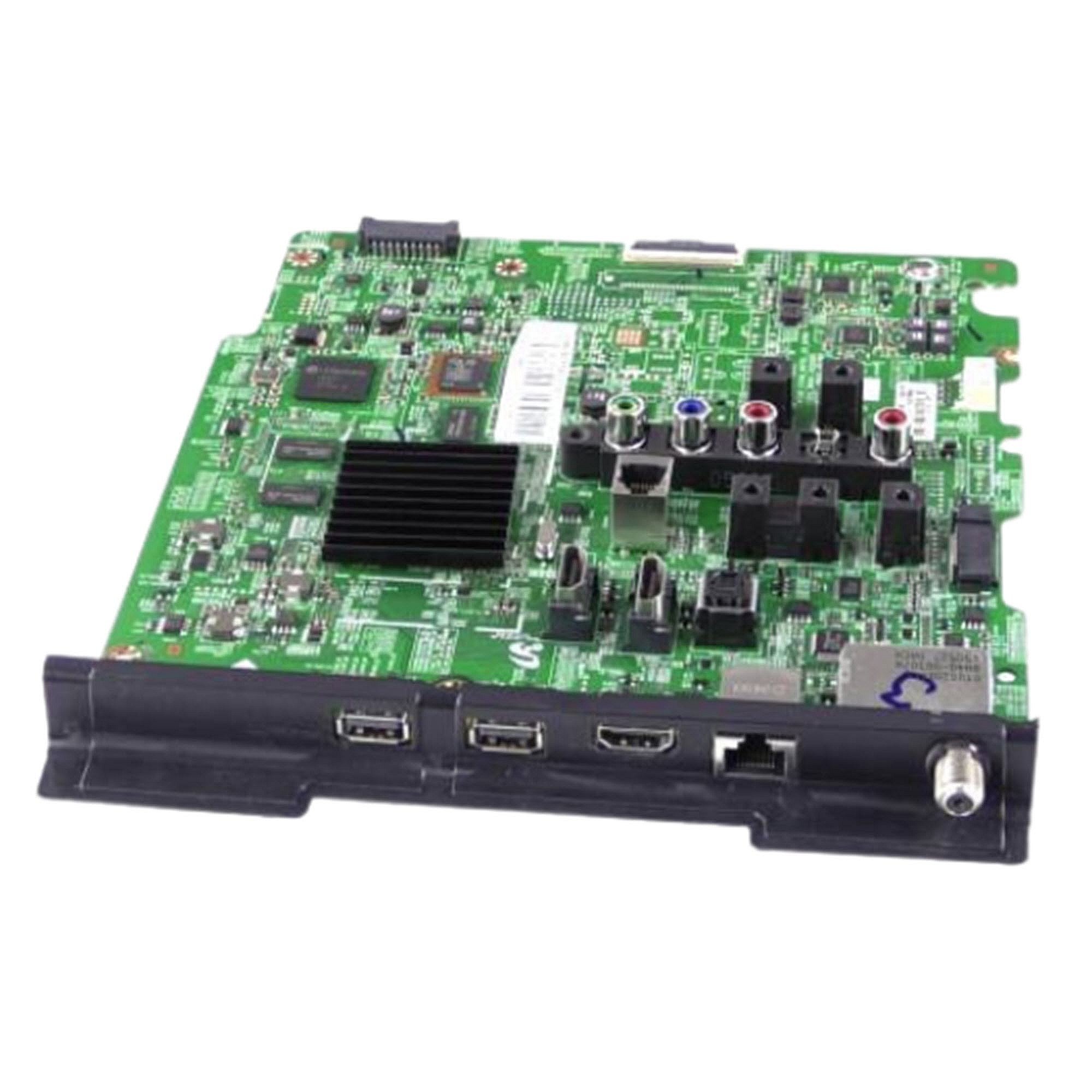 Part #bn94-10025A, Television Electronic Control Board