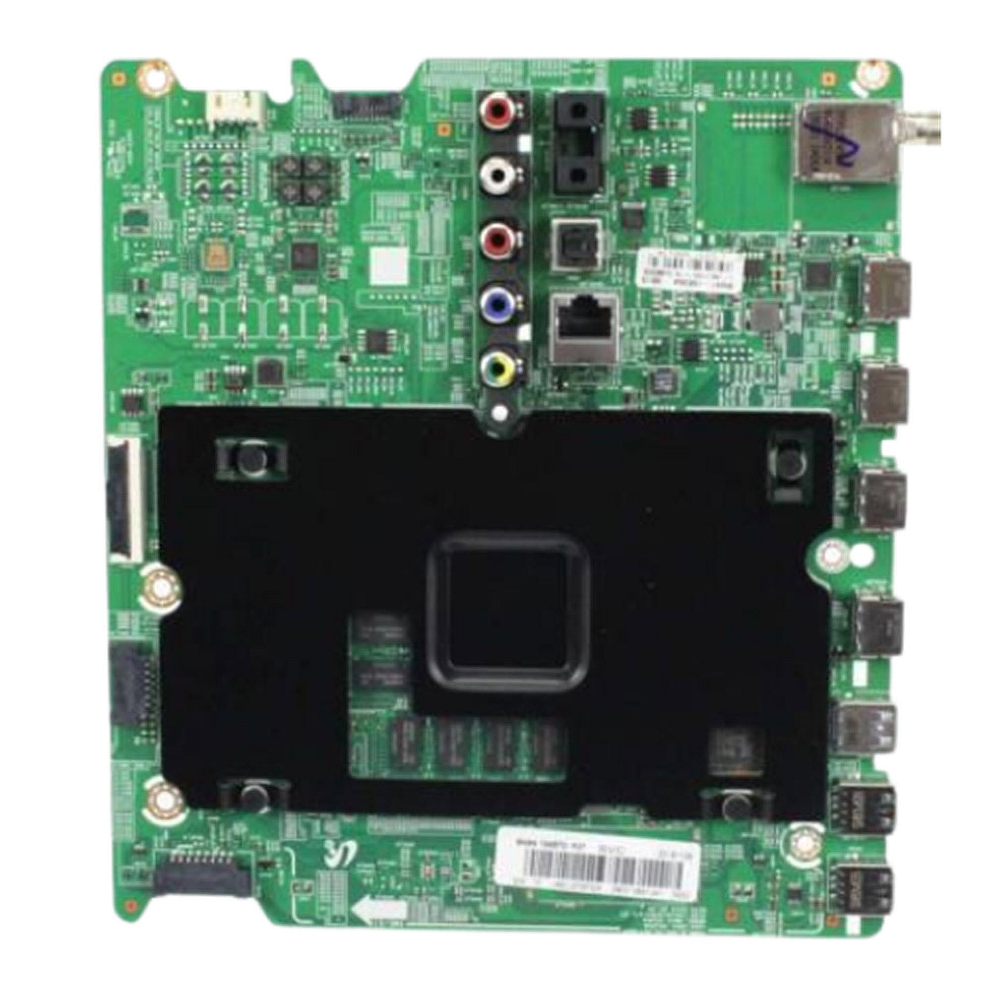 Photo of Part #bn94-10057D, Pcb Main from Repair Parts Direct