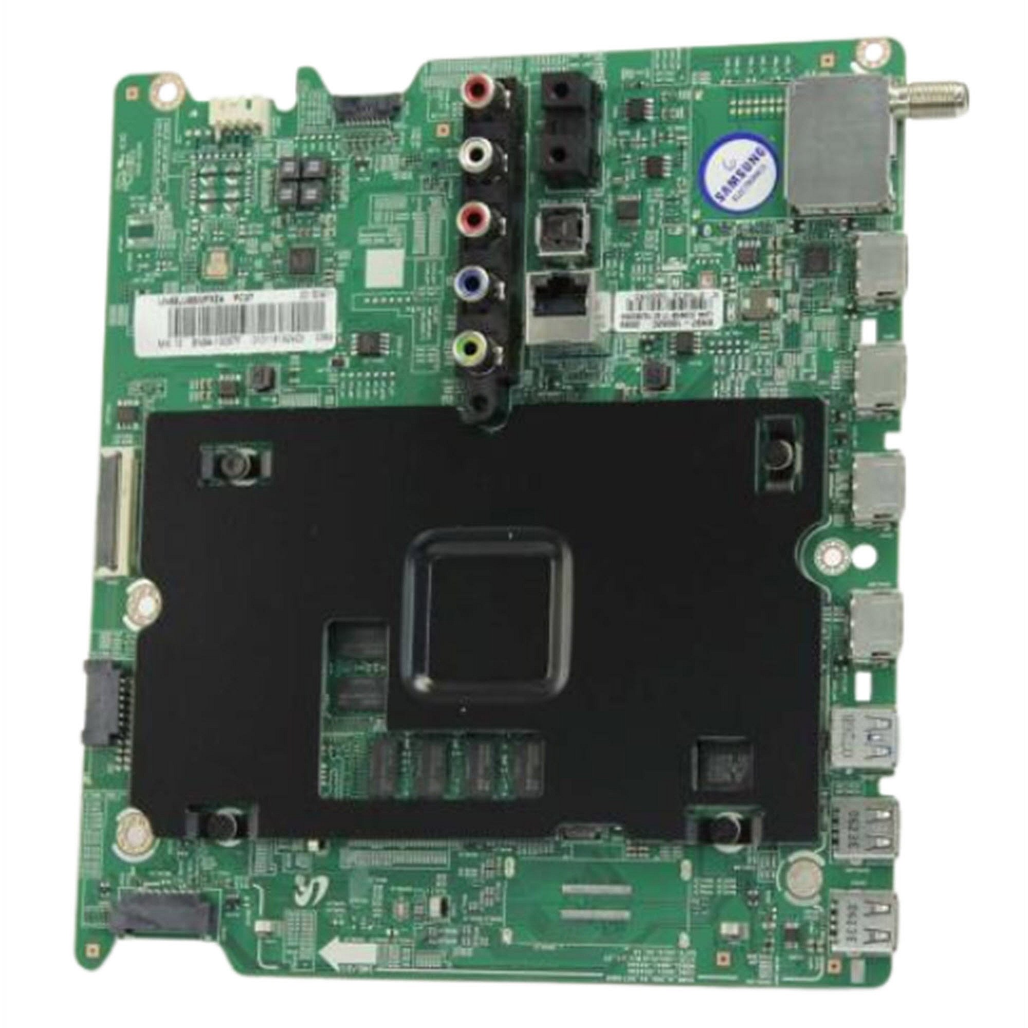 Photo of Part #bn94-10057F, Main Pcb | 12.99 x 10.94 x 1.81 from Repair Parts Direct