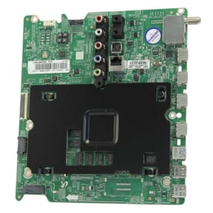 Main Pcb BN94-10057F