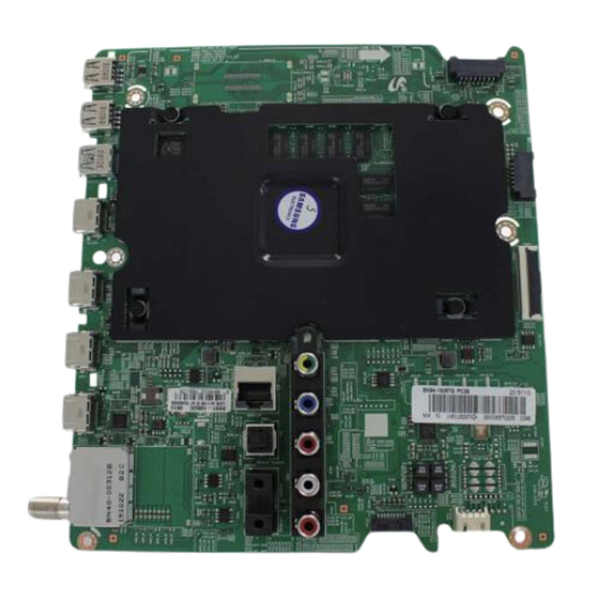 Photo of Part #bn94-10057G, Pcb Assembly from Repair Parts Direct