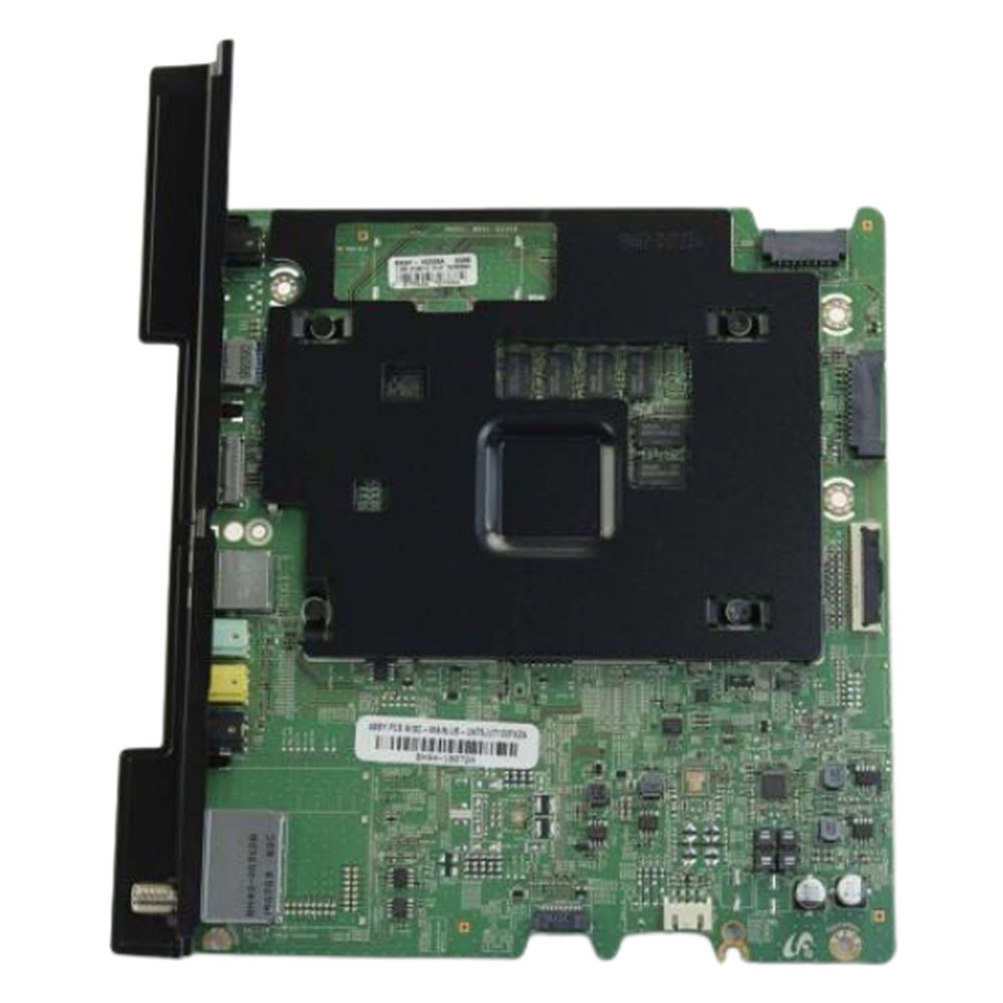 Part #bn94-10072A, Main Board
