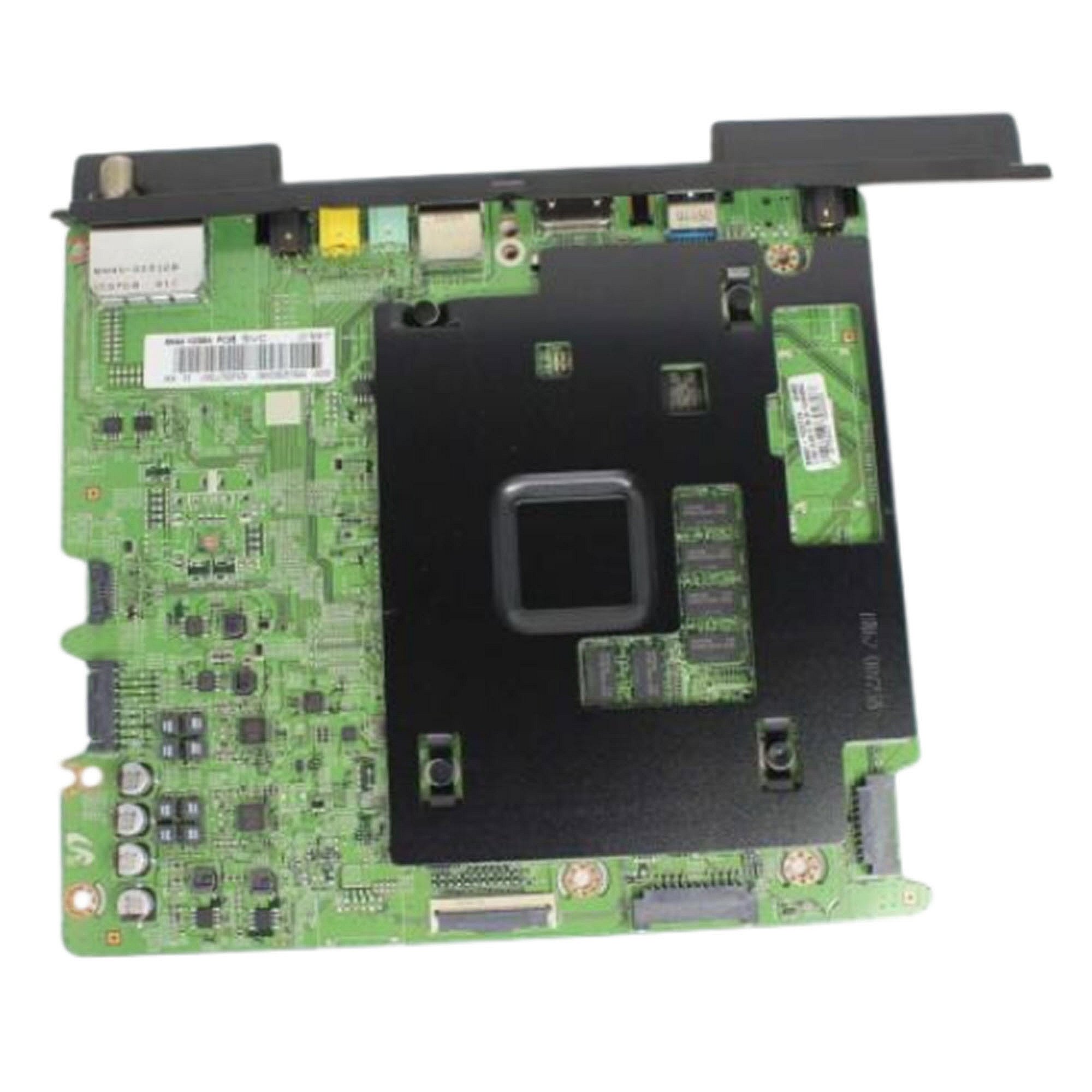 Photo of Part #bn94-10098A, Pcb Main from Repair Parts Direct