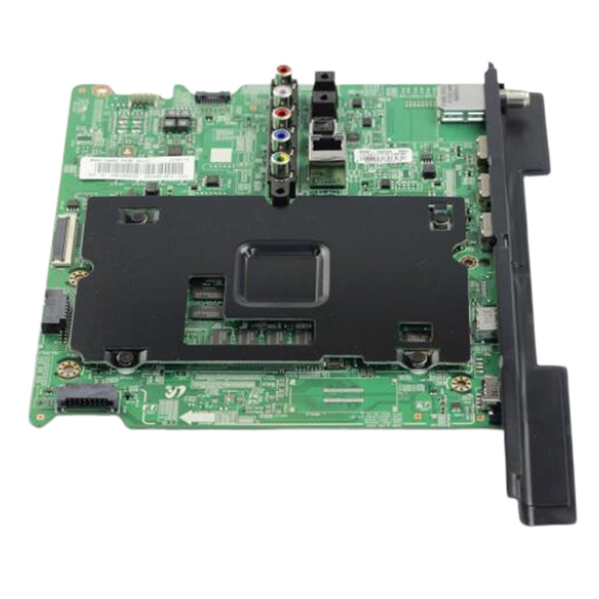 Photo of Part #bn94-10240A, Pcb Main from Repair Parts Direct