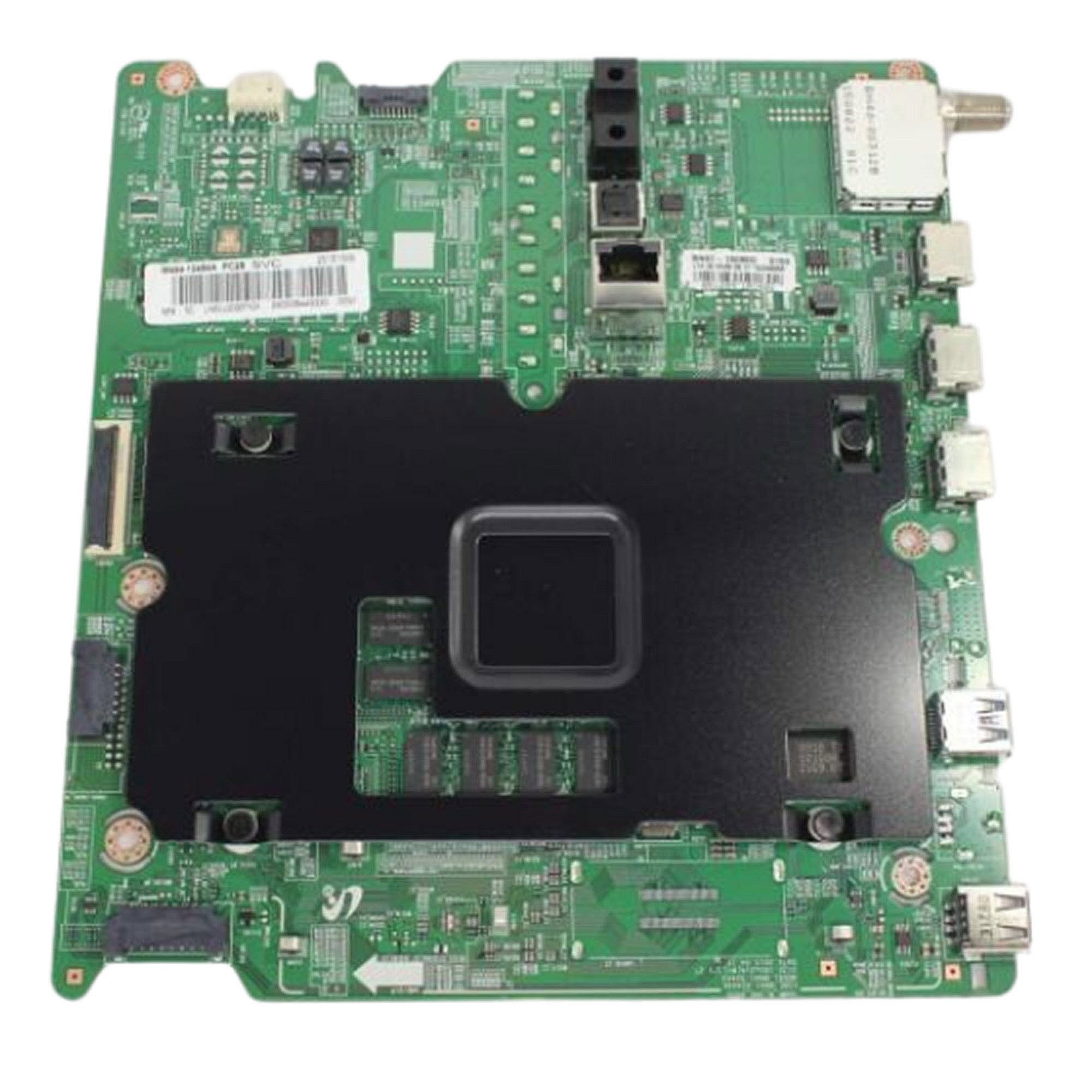 Photo of Part #bn94-10484A, Pcb Main from Repair Parts Direct