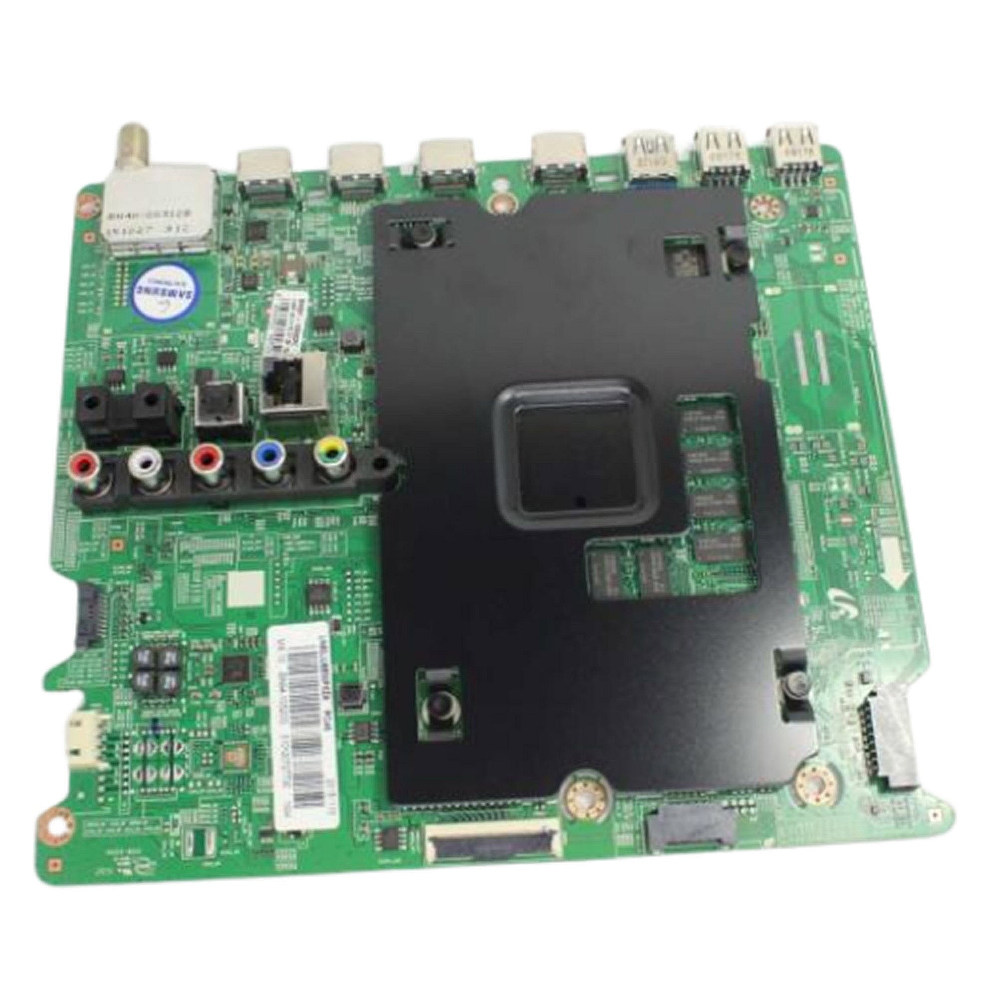 Part #bn94-10520G, Main Board