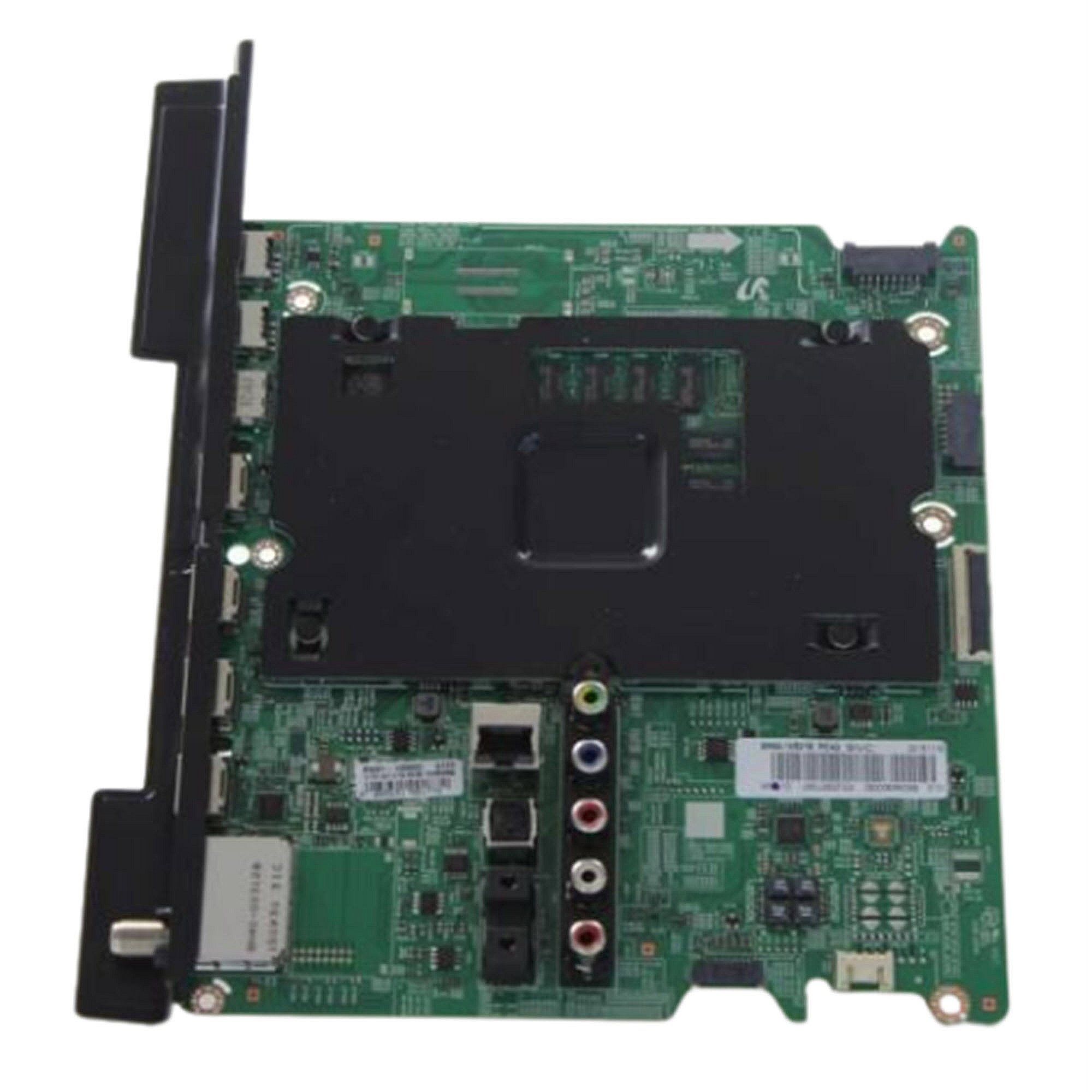 Photo of Part #bn94-10521B, Main Pcb from Repair Parts Direct