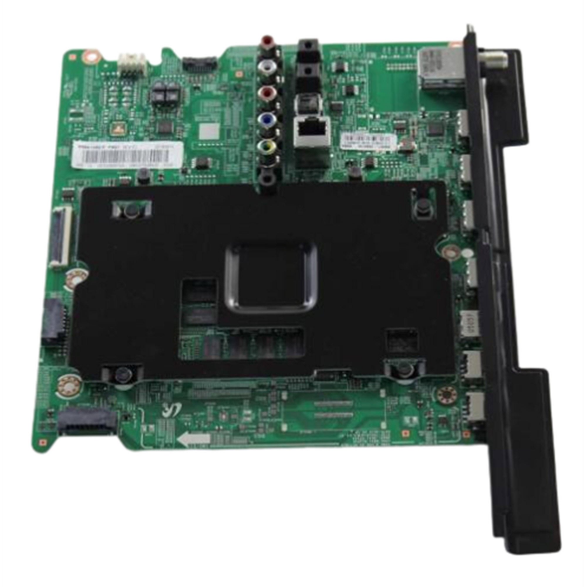 Photo of Part #bn94-10521F, Pcb Main from Repair Parts Direct