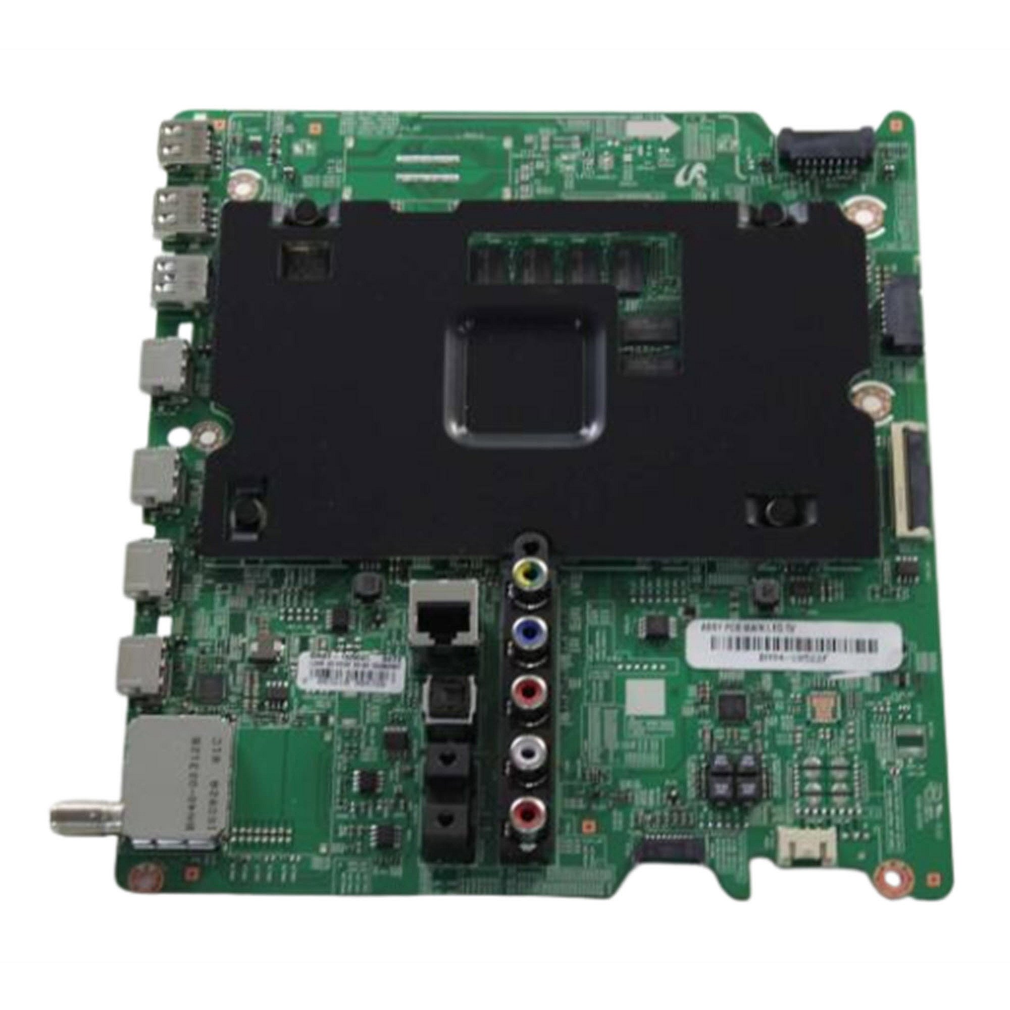 Photo of Part #bn94-10522F, Pcb Main from Repair Parts Direct