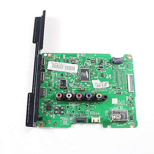 Photo of Part #bn94-10642A, Pcb Main from Repair Parts Direct