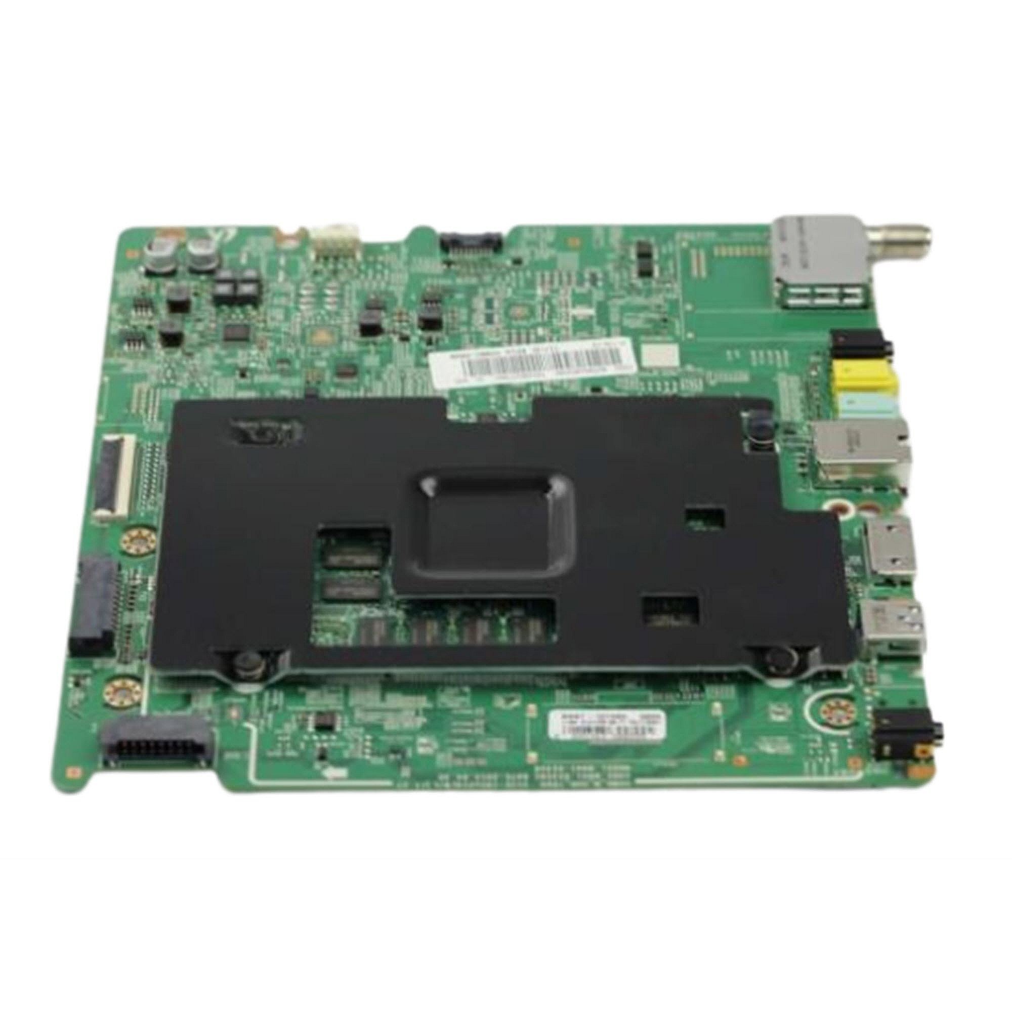 Part #bn94-10662A, Television Electronic Control Board